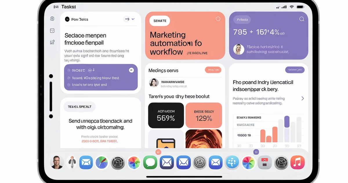 Apple Shortcuts as a Marketing Channel: Reach 1.5 Billion Devices