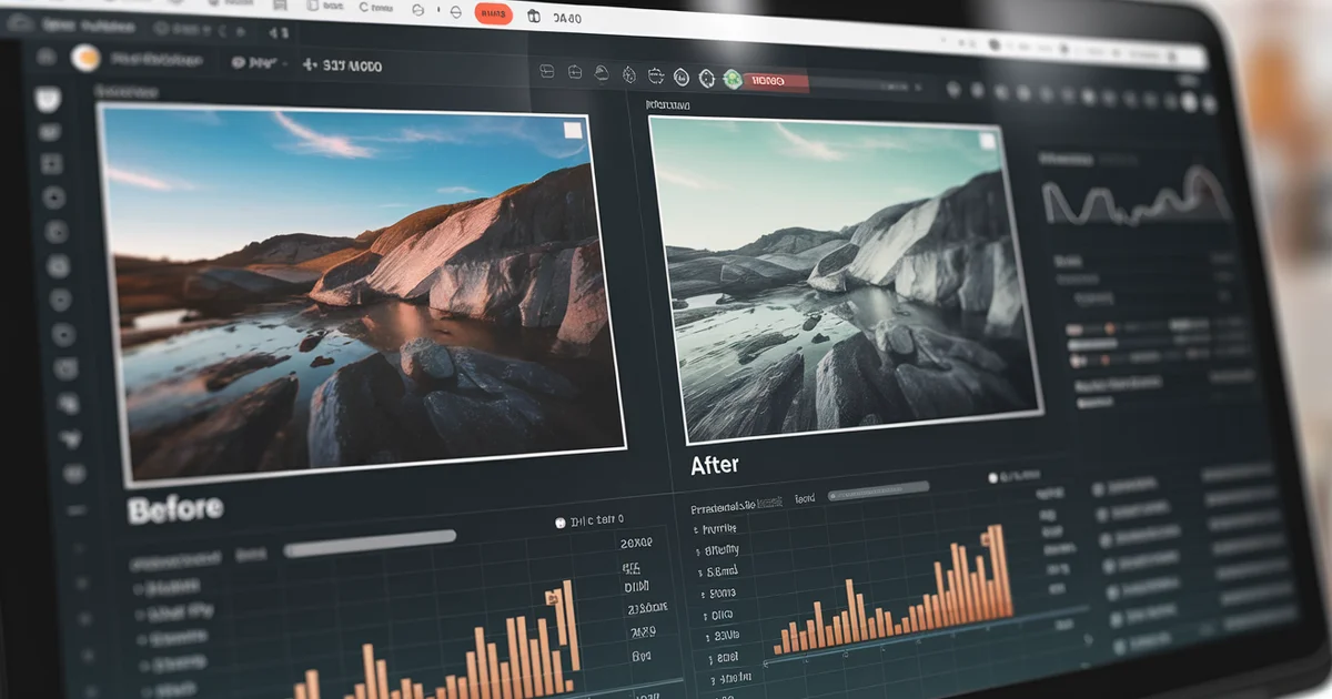 AVIF-First Images: Cut Your Image Payload by 50%