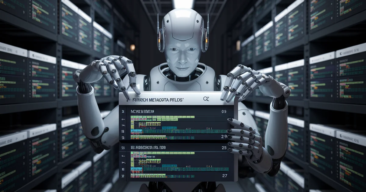 The Metadata Tag That Gets Your Images Credited in Google Images