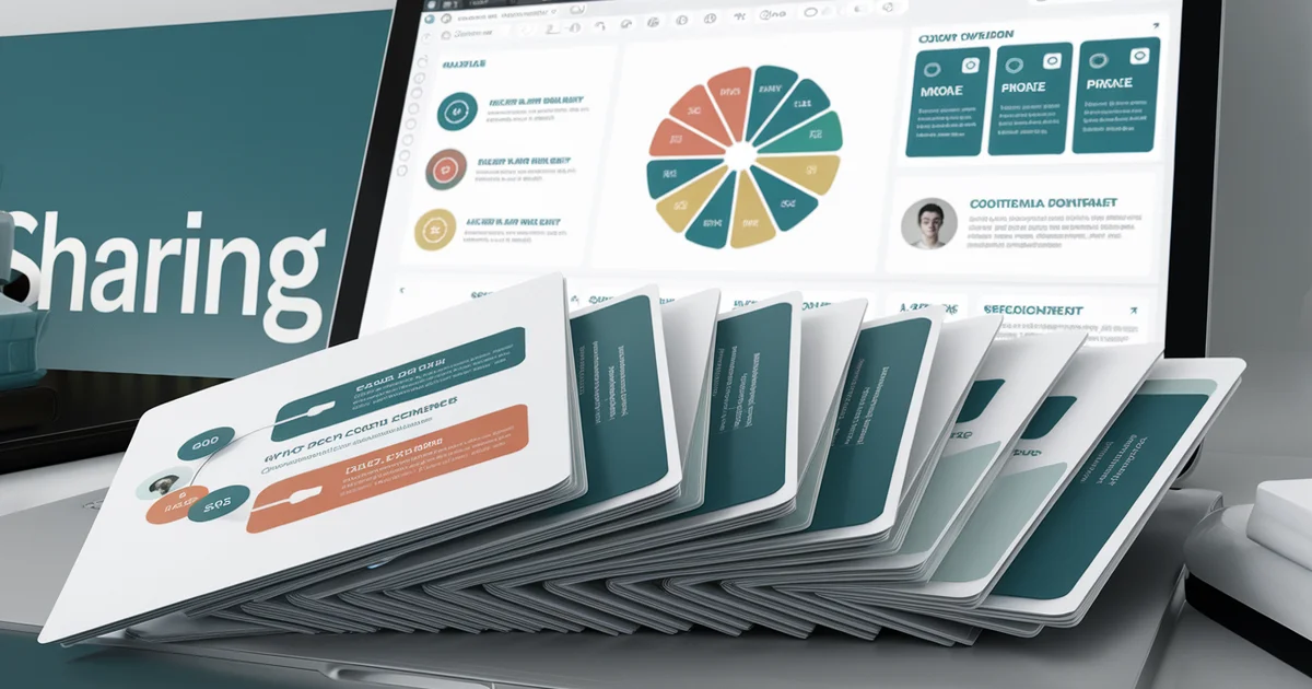 SlideShare and Speaker Deck: Turn Your Best Content Into DA 95 Backlinks