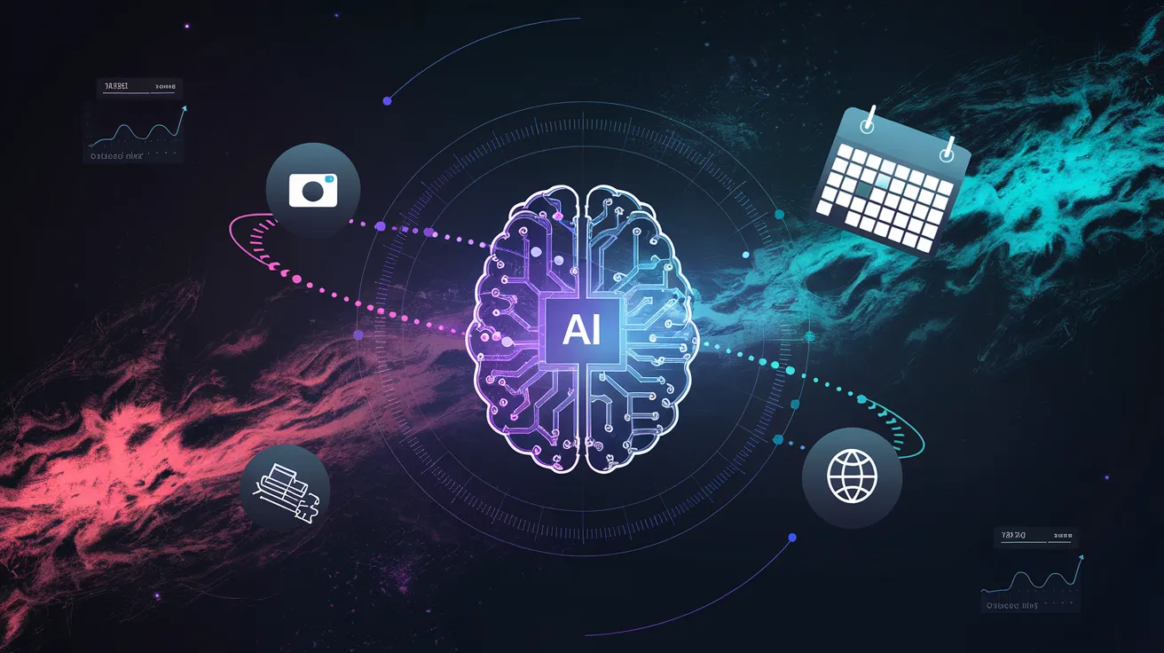 Social Media Competitive Analysis: AI Prompts That Replace Agency Research