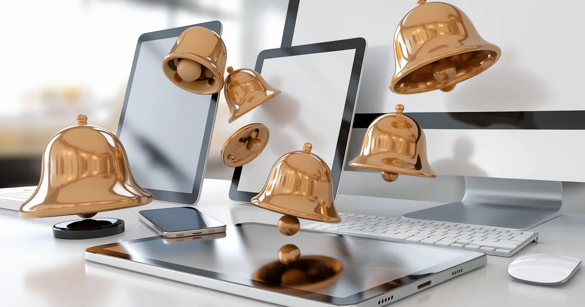 Browser Push Notifications: 85% Open Rates, Zero Monthly Cost