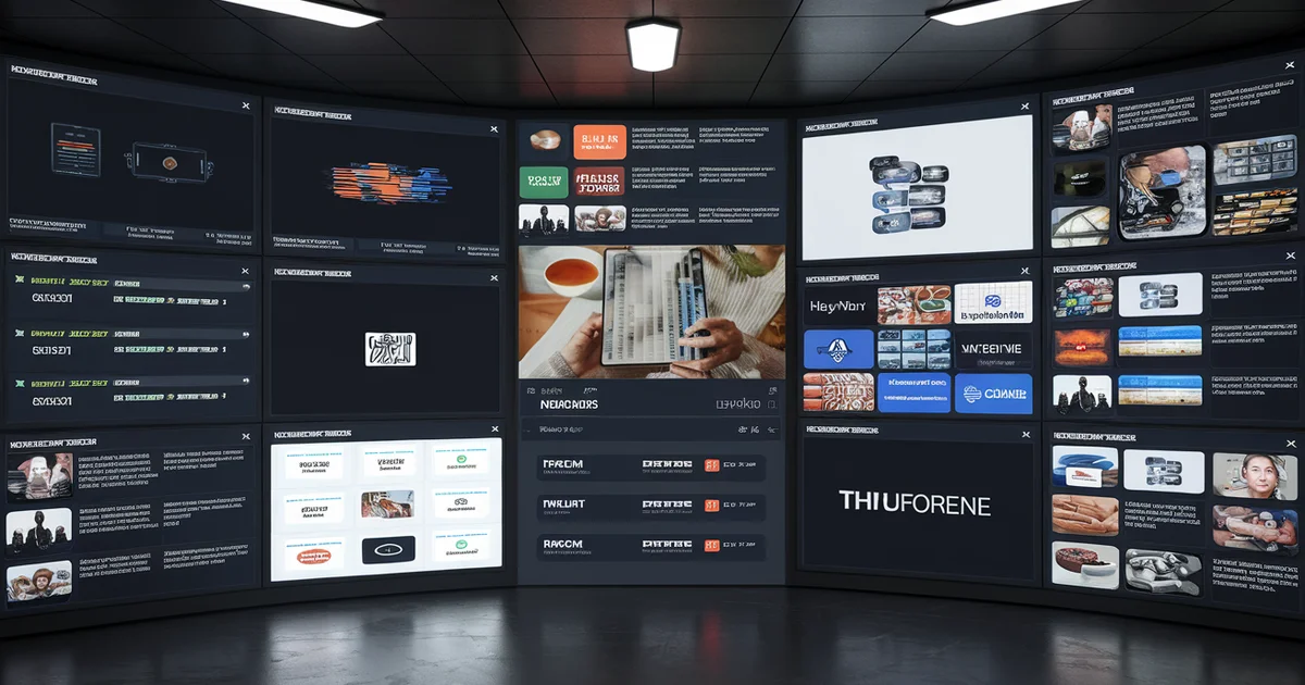 Real-Time Content Syndication: WebSub for Zero-Delay Publishing